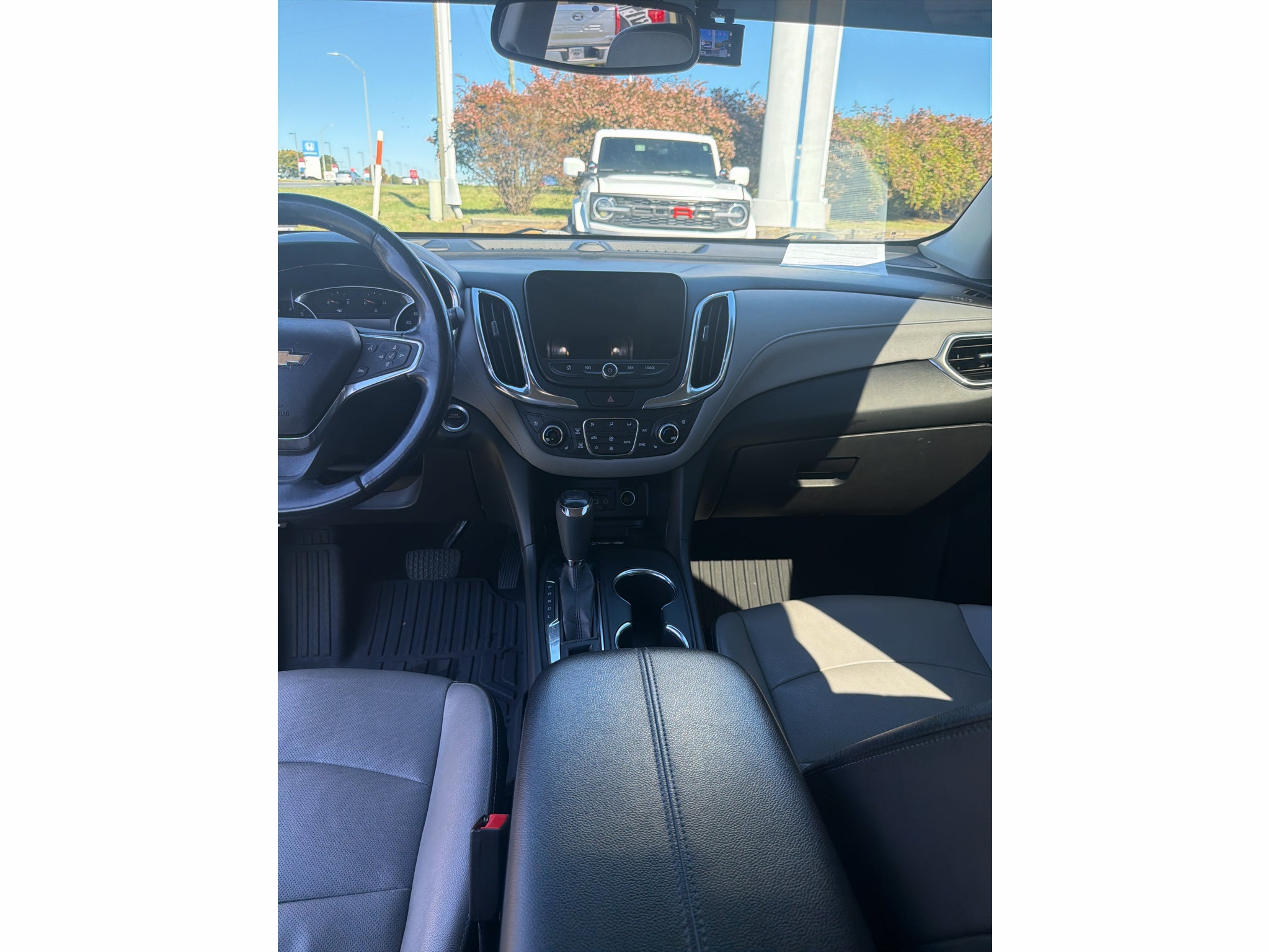 2021 Chevrolet Equinox Premier