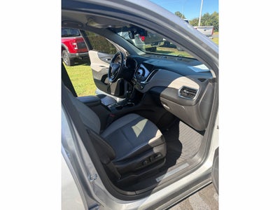 2021 Chevrolet Equinox Premier