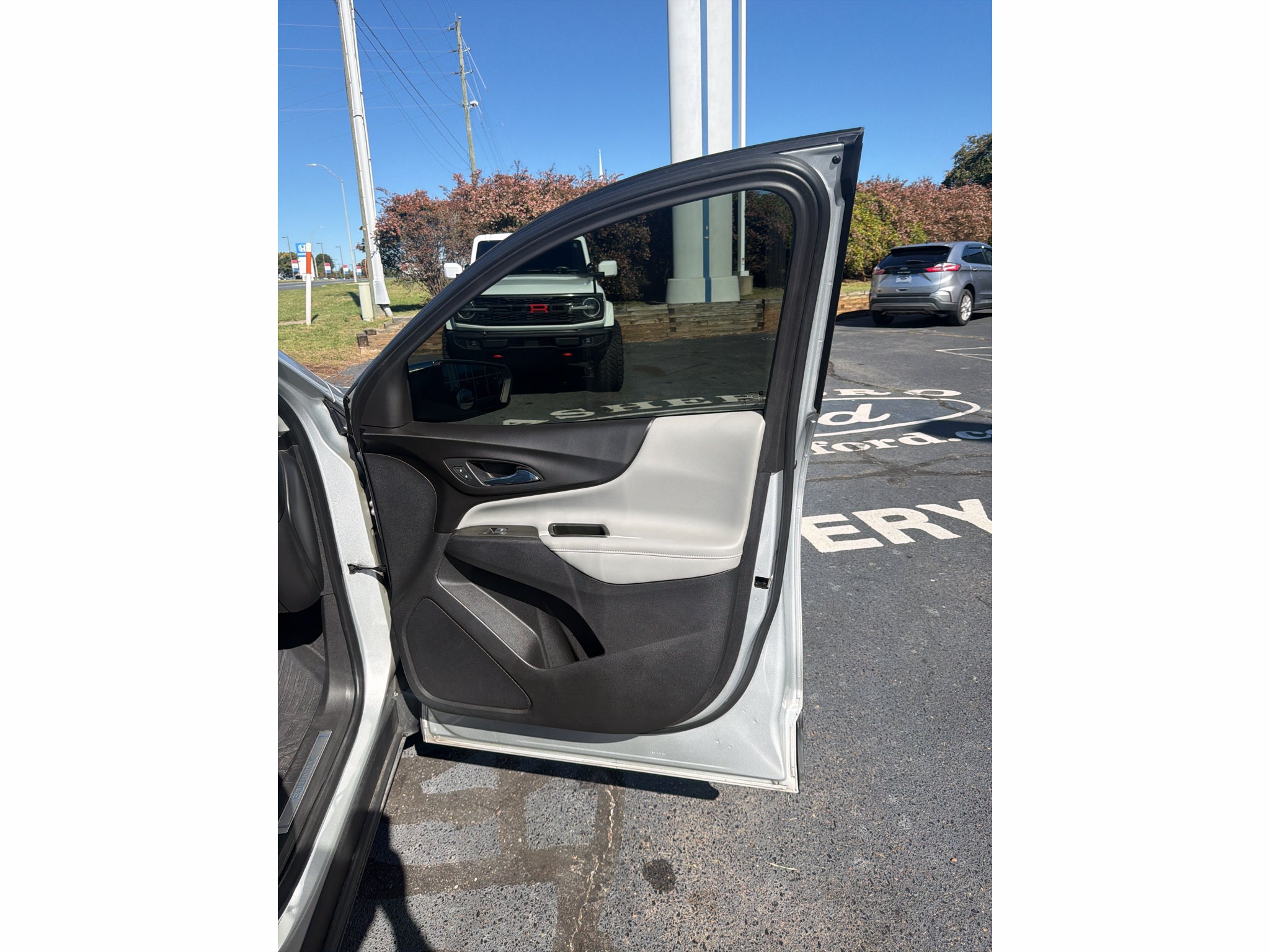 2021 Chevrolet Equinox Premier