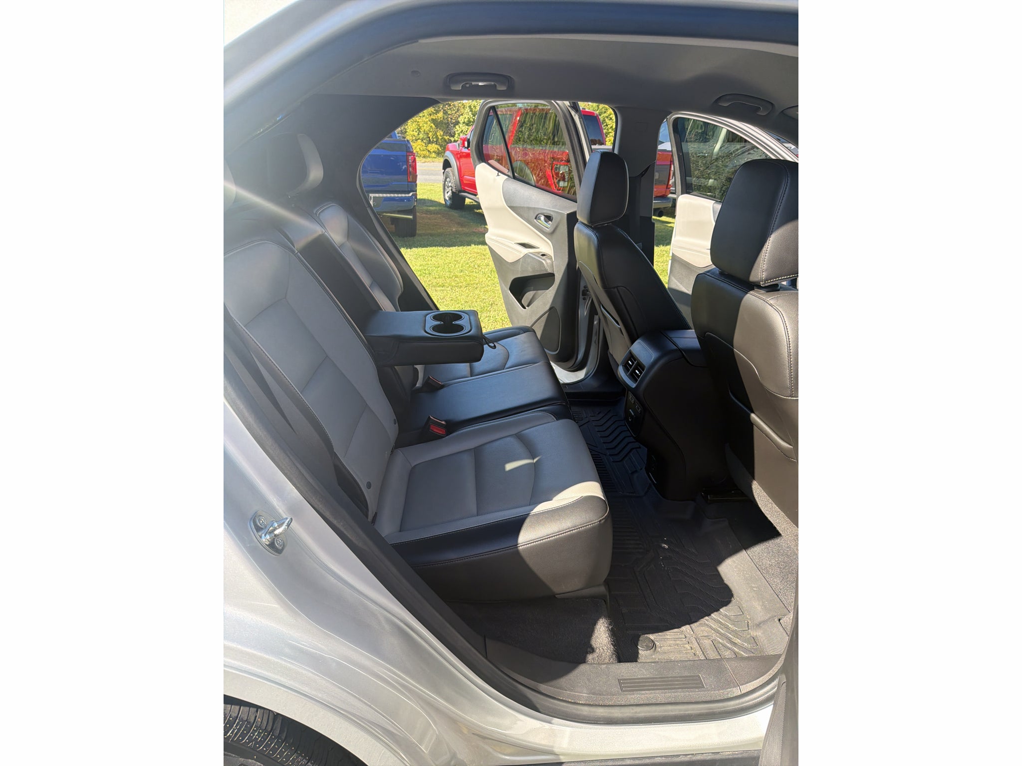 2021 Chevrolet Equinox Premier