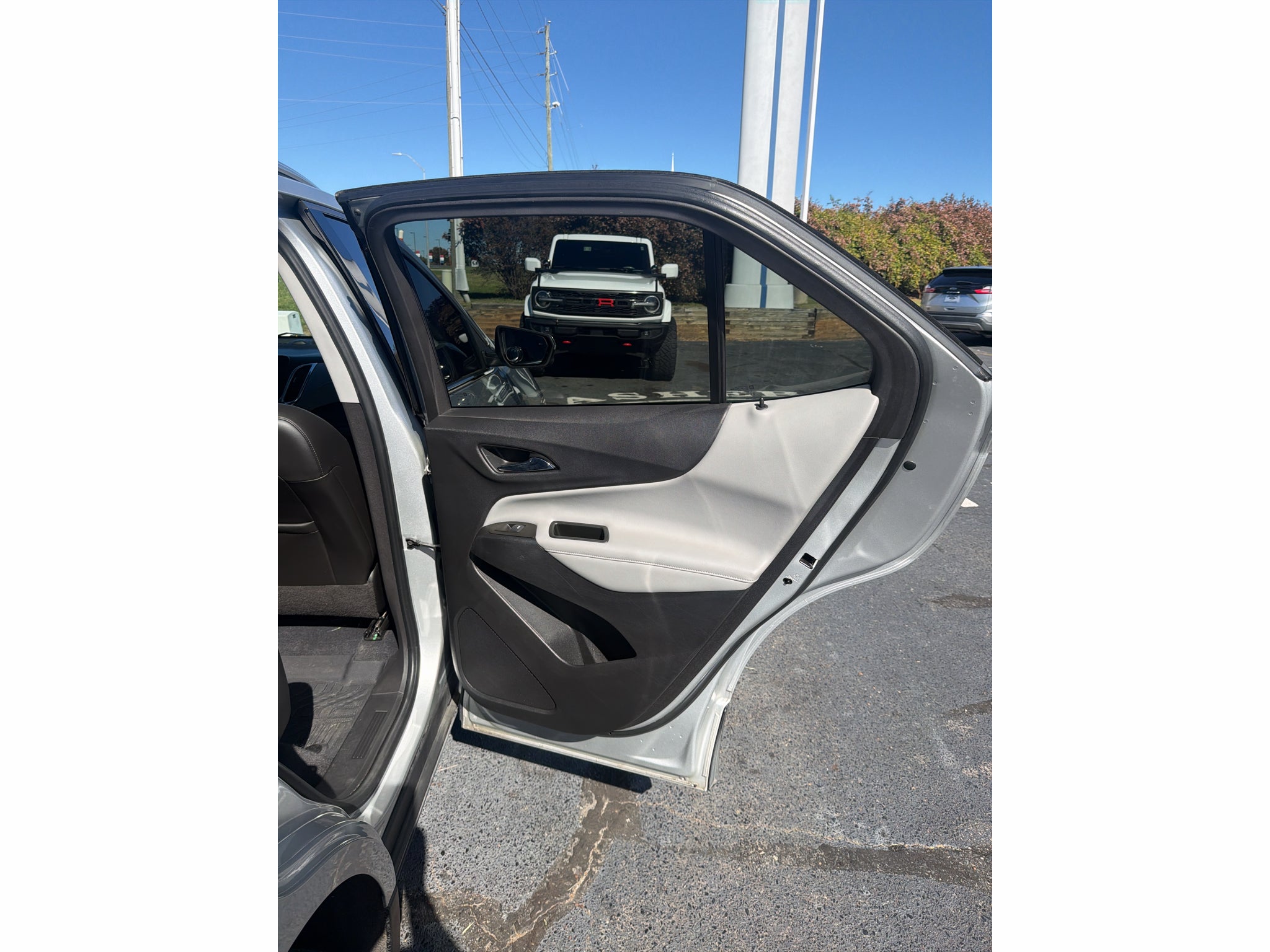 2021 Chevrolet Equinox Premier