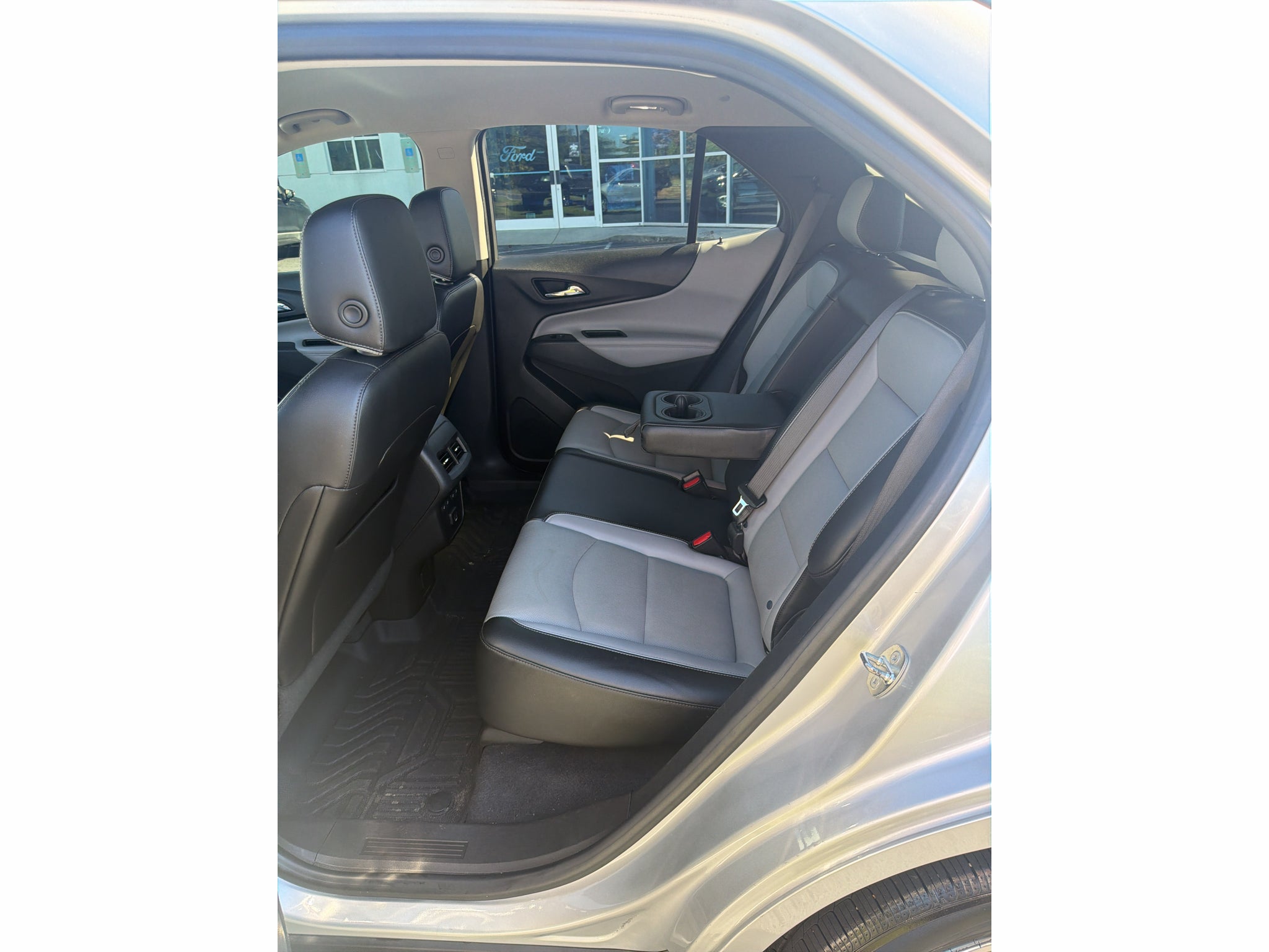 2021 Chevrolet Equinox Premier