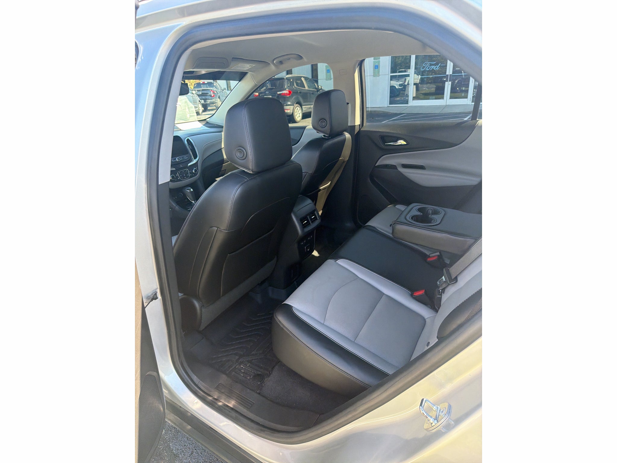 2021 Chevrolet Equinox Premier