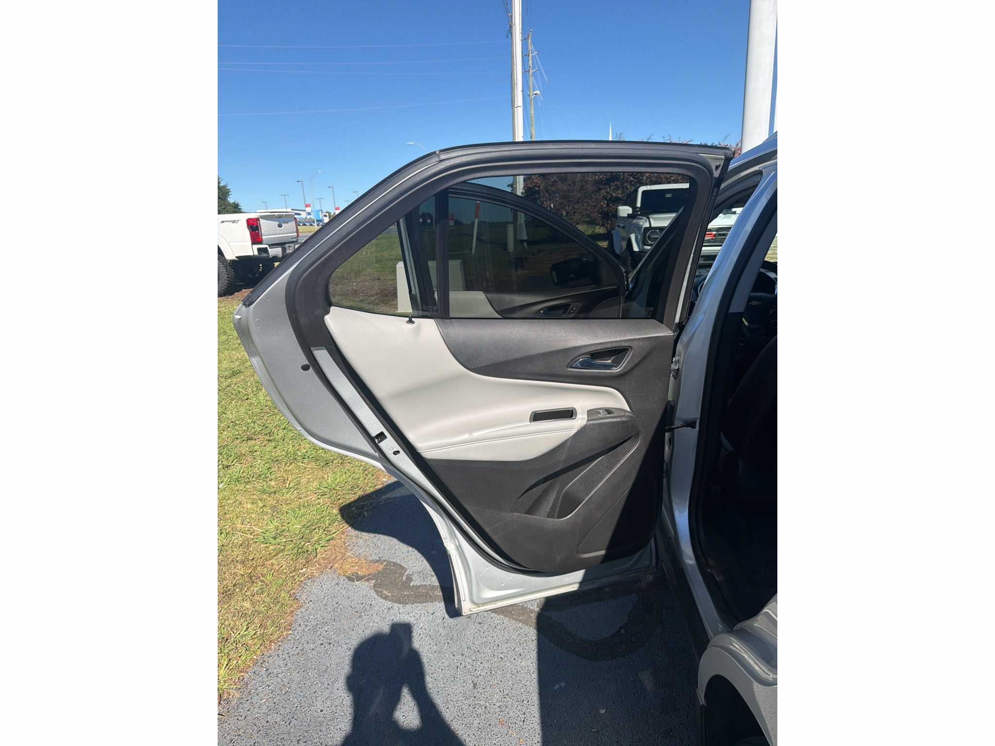 2021 Chevrolet Equinox Premier