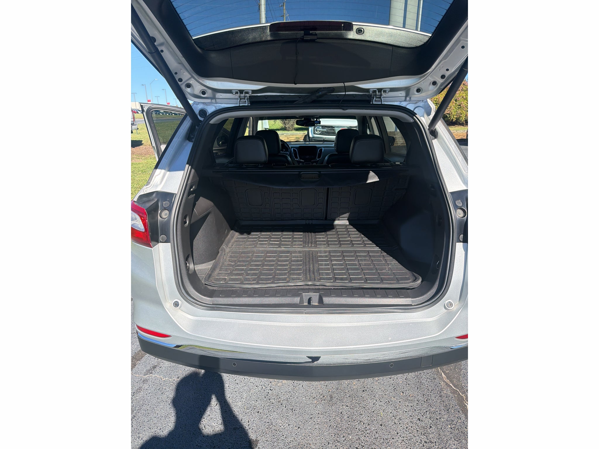 2021 Chevrolet Equinox Premier