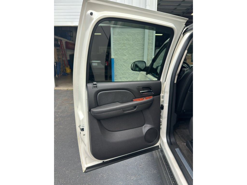 2013 Chevrolet Avalanche LTZ