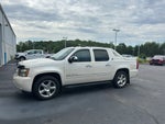 2013 Chevrolet Avalanche LTZ