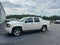 2013 Chevrolet Avalanche LTZ