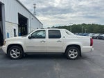 2013 Chevrolet Avalanche LTZ