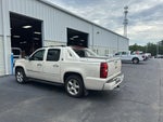 2013 Chevrolet Avalanche LTZ
