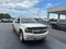 2013 Chevrolet Avalanche LTZ