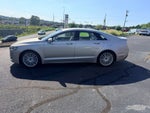 2017 Lincoln MKZ Hybrid Reserve