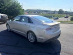 2017 Lincoln MKZ Hybrid Reserve