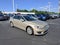 2017 Lincoln MKZ Hybrid Reserve