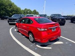 2015 Nissan Sentra SR