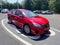 2015 Nissan Sentra SR
