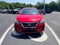 2015 Nissan Sentra SR