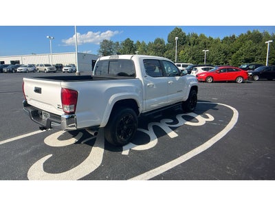 2020 Toyota Tacoma SR5