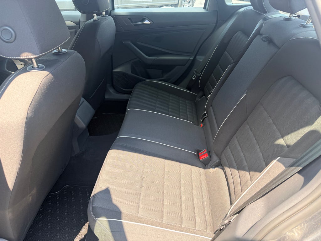 2023 Volkswagen Jetta Sport