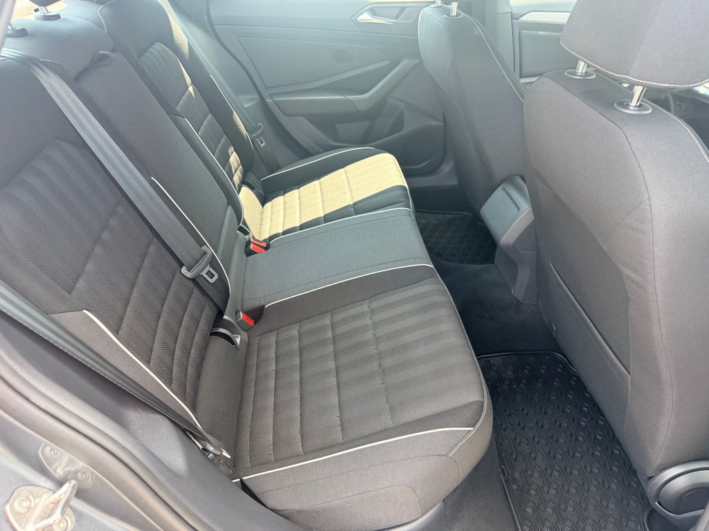 2023 Volkswagen Jetta Sport