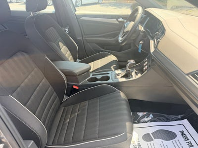 2023 Volkswagen Jetta Sport