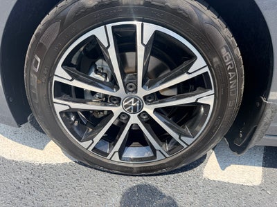 2023 Volkswagen Jetta Sport