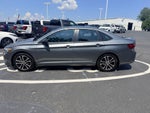 2023 Volkswagen Jetta Sport
