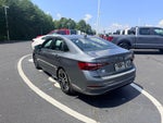 2023 Volkswagen Jetta Sport
