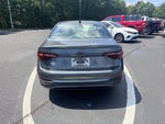 2023 Volkswagen Jetta Sport