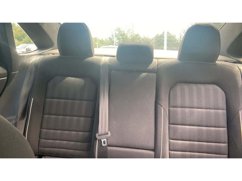 2024 Volkswagen Jetta Sport