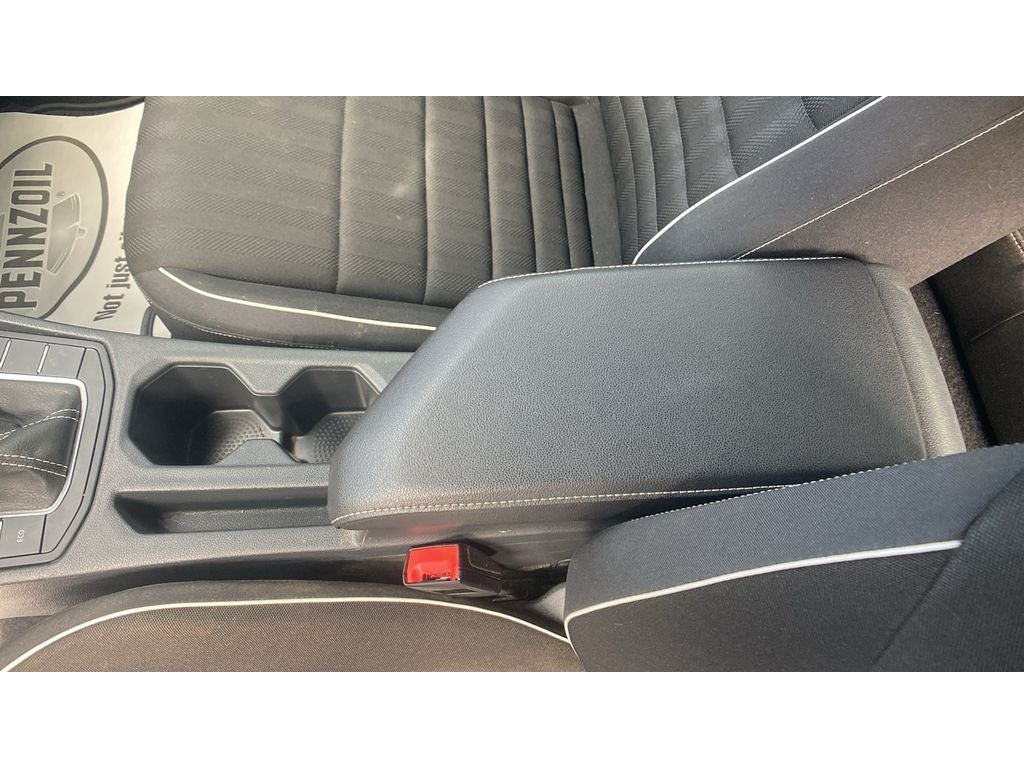 2024 Volkswagen Jetta Sport