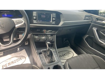 2024 Volkswagen Jetta Sport