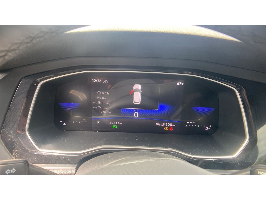 2024 Volkswagen Jetta Sport