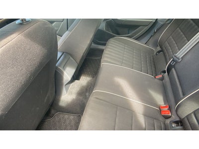 2024 Volkswagen Jetta Sport