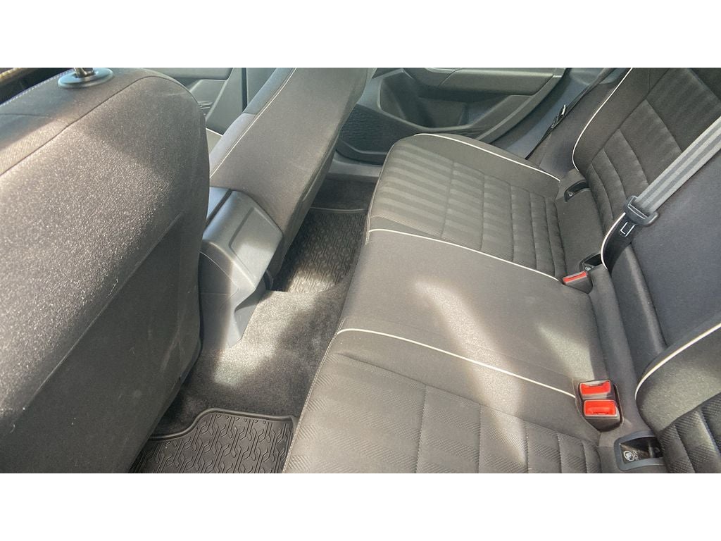 2024 Volkswagen Jetta Sport