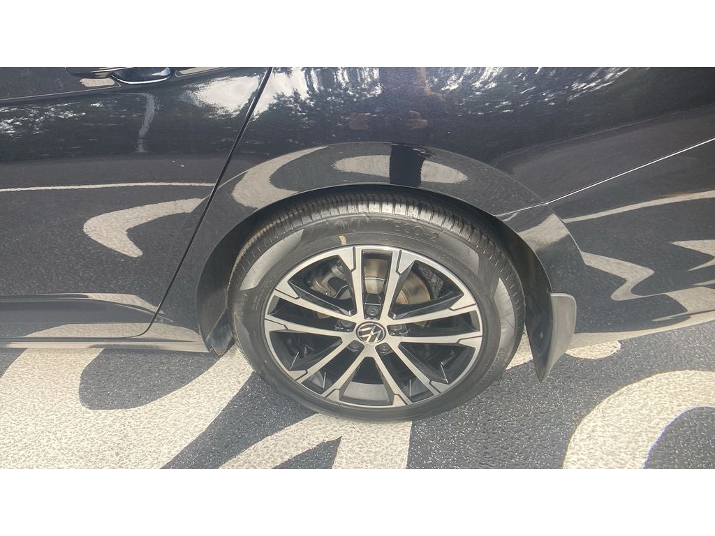 2024 Volkswagen Jetta Sport