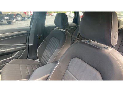 2024 Volkswagen Jetta Sport