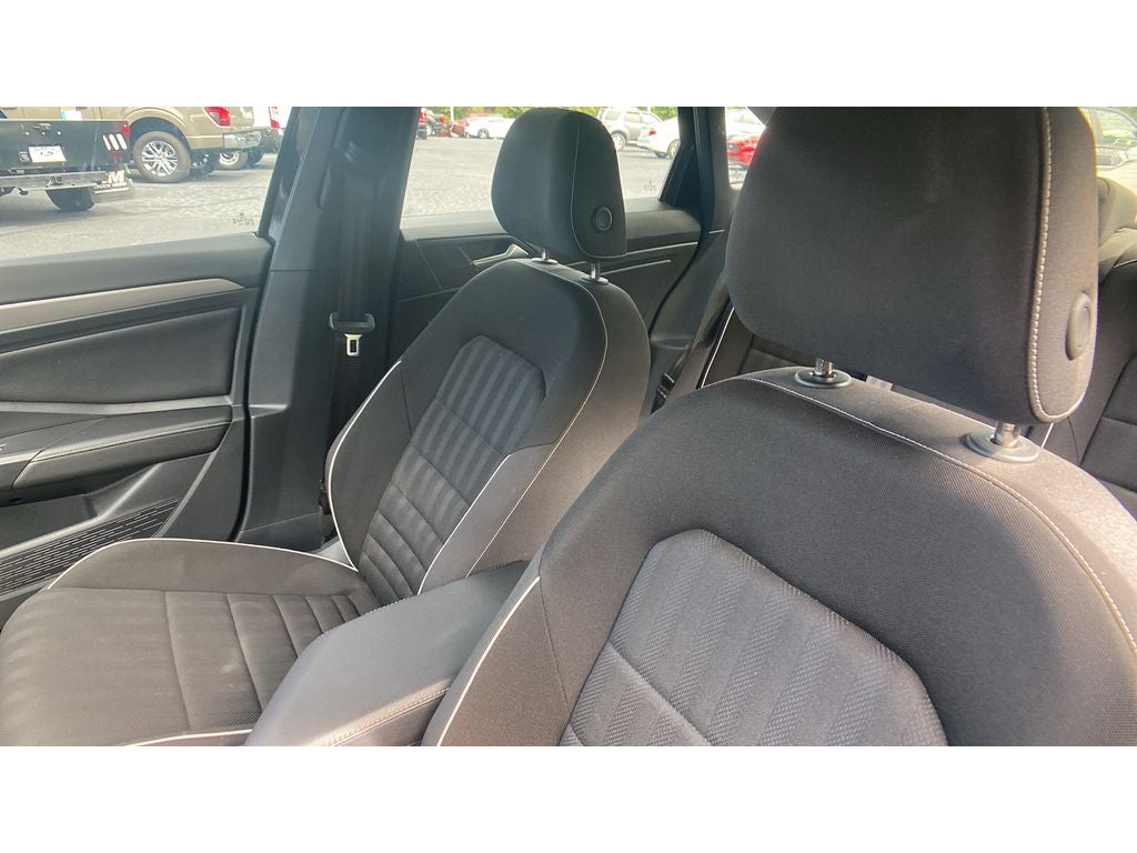 2024 Volkswagen Jetta Sport