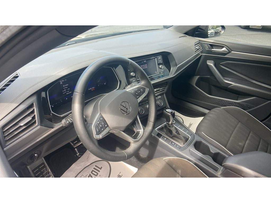 2024 Volkswagen Jetta Sport