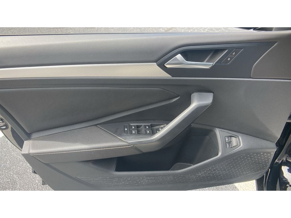 2024 Volkswagen Jetta Sport