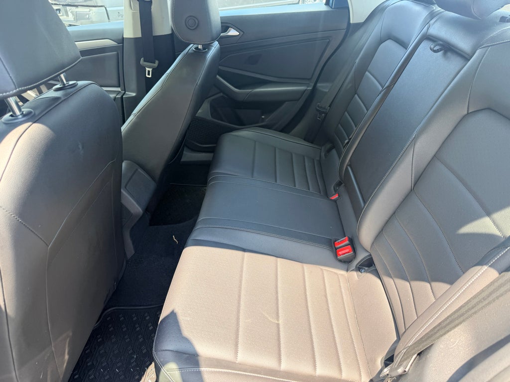 2021 Volkswagen Jetta SE