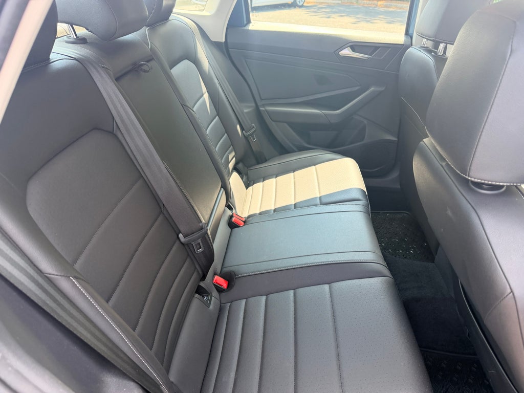 2021 Volkswagen Jetta SE