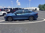 2021 Volkswagen Jetta SE