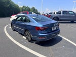2021 Volkswagen Jetta SE