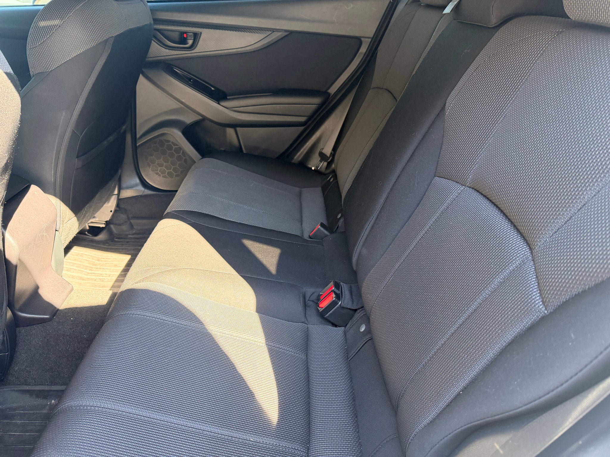 2020 Subaru Impreza Premium
