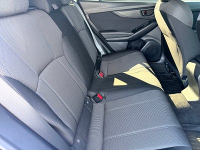2020 Subaru Impreza Premium