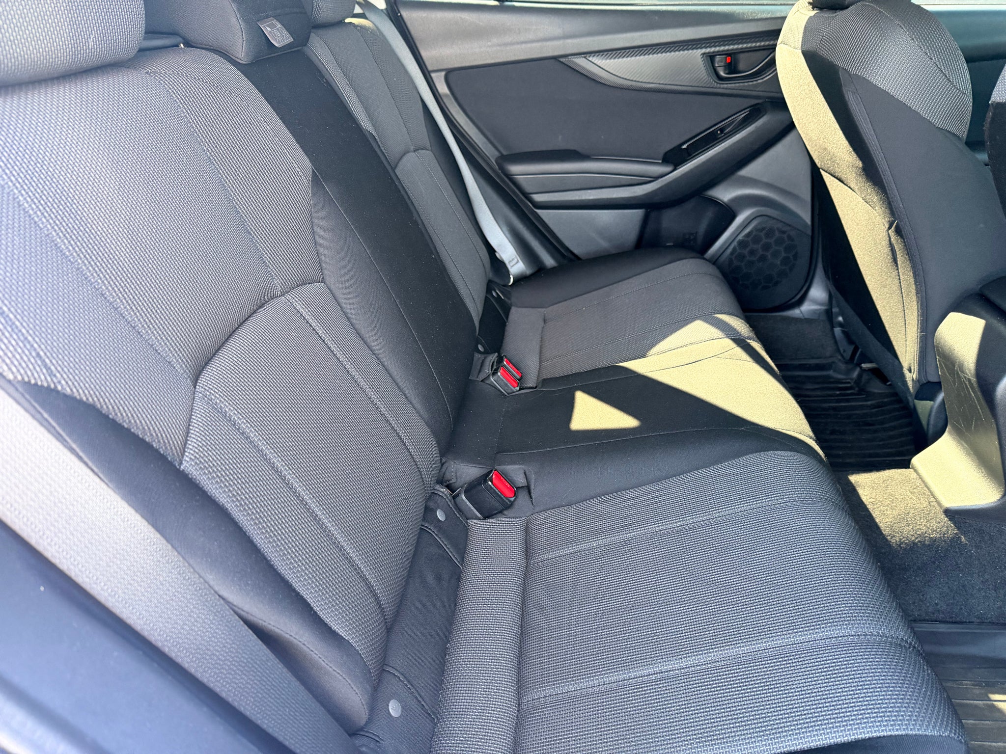 2020 Subaru Impreza Premium