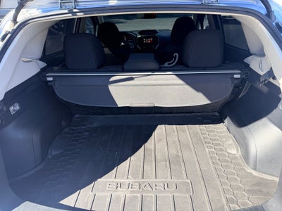 2020 Subaru Impreza Premium