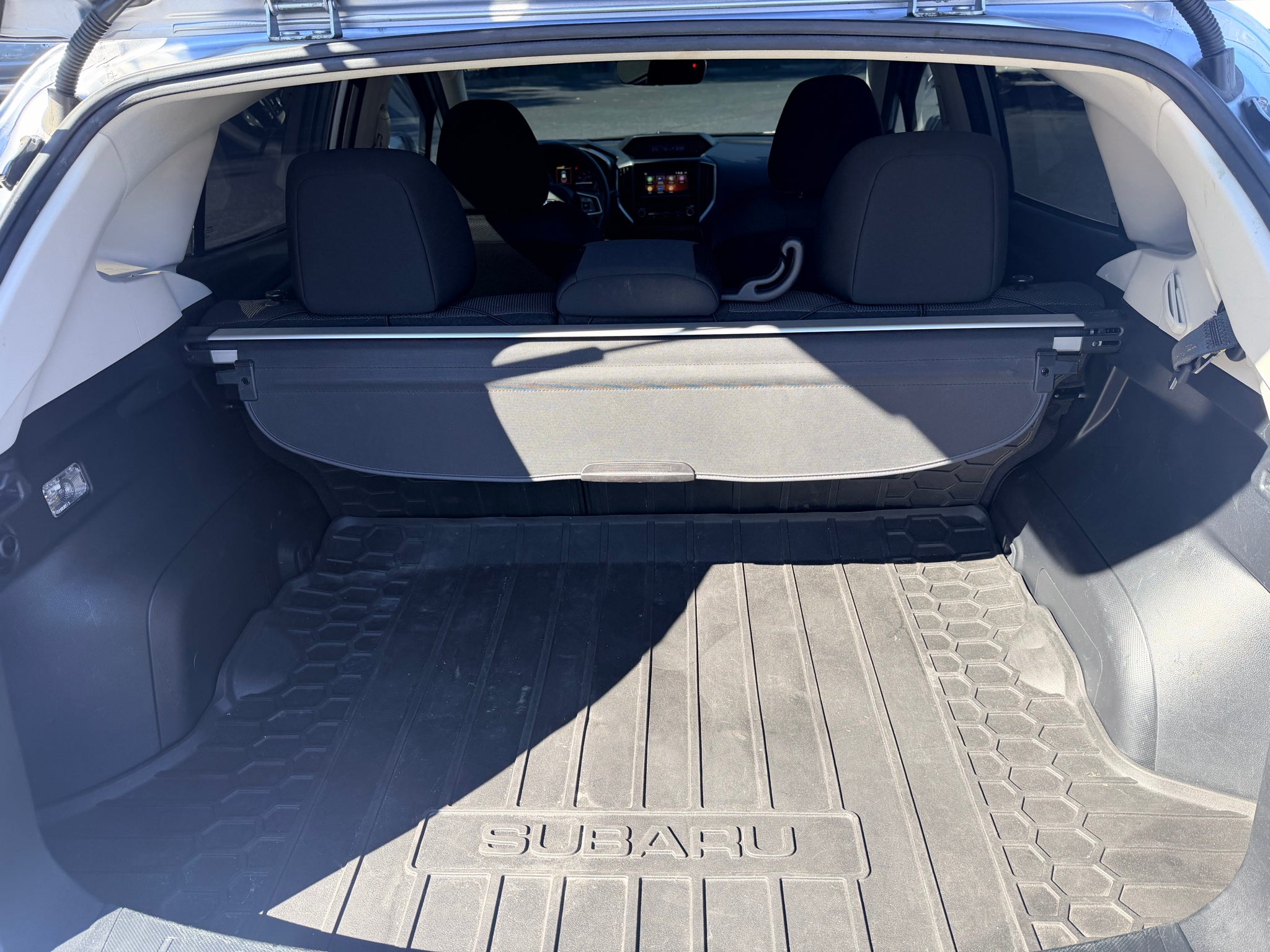 2020 Subaru Impreza Premium