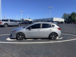 2020 Subaru Impreza Premium